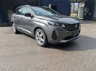 3008 GT Blue HDI 130, 25900 €, Auto & Fahrrad-Autos in Tirol