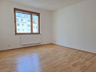 Erstbezug! Tolle 2 Zimmer Wohnung im 4. Liftstock in sehr guter Lage!, 349000 €, Immobilien-Wohnungen in 1020 Leopoldstadt