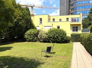 Sonnige und freundliche Neubauwohnung – 3 Zimmer mit Balkon und Gartenmitbenützung!, 2039.85 €, Immobilien-Wohnungen in 1130 Hietzing