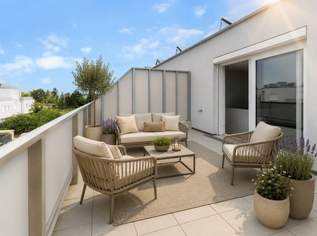 Niedrigenergie-Reihenhaus (Ziegelmassivbau) mit 4,5 Zimmern, Eigengarten, Dachterrasse, Keller u. Garagenplatz, provisionsfrei!, 734900 €, Immobilien-Häuser in 1230 Liesing Niedrigenergie-Reihenhaus (Ziegelmassivbau) mit 4,5 Zimmern, Eigengarten, Dachterrasse, Keller u. Garagenplatz, provisionsfrei!, 734900 €, Immobilien-Häuser in 1230 Liesing