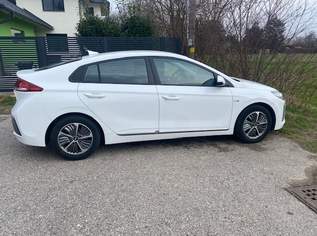 Hyundai Ioniq 1,6 GDI Plug-in PHEV Level3 DCT Aut.