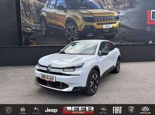 C4 PureTech 130 S&S EAT8 Max inkl. Winterpaket, 24890 €, Auto & Fahrrad-Autos in 4600 Wels