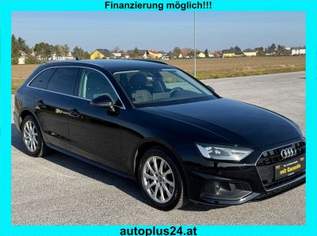 A4 Avant 40 TDI S-tronic, 23950 €, Auto & Fahrrad-Autos in 2751 Gemeinde Matzendorf-Hölles