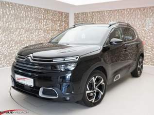 C5 Aircross BlueHDI 130 S&S Feel, 17500 €, Auto & Fahrrad-Autos in Kärnten