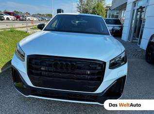 Q2 35 TFSI S line, 45980 €, Auto & Fahrrad-Autos in 8940 Liezen Q2 35 TFSI S line, 45980 €, Auto & Fahrrad-Autos in 8940 Liezen