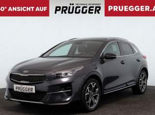 XCEED 1.6 CRDI 48V Automatik PLATIN VOLLAUSSTAT..., 21990 €, Auto & Fahrrad-Autos in 8071 Hausmannstätten
