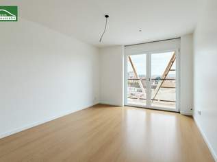 LEVEL GRAZ – Urban Living auf dem nächsten Level, 1149.01 €, Immobilien-Wohnungen in 8020 