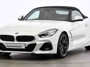 Z4 sDrive20i, 52491 €, Auto & Fahrrad-Autos in 1190 Döbling