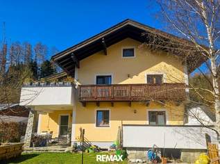 RESERVIERT! Mehrfamilienhaus mit Potenzial in zentraler Lage von Bruck an der Großglocknerstraße, 599000 €, Immobilien-Häuser in 5671 Fischhorn