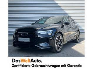 Q8 50 e-tron quattro business, 64990 €, Auto & Fahrrad-Autos in 8020 Gries