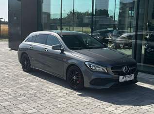 CLA d Aut. *AMG-Line*LED*, 26490 €, Auto & Fahrrad-Autos in 1110 Simmering