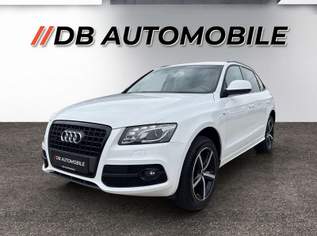 Q5 2,0 TDI quattro S-tronic, Rückfahrkamera, Navig..., 13990 €, Auto & Fahrrad-Autos in 4053 Ansfelden Q5 2,0 TDI quattro S-tronic, Rückfahrkamera, Navig..., 13990 €, Auto & Fahrrad-Autos in 4053 Ansfelden