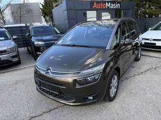 C4 Picasso Intensive, 10900 €, Auto & Fahrrad-Autos in 1110 Simmering