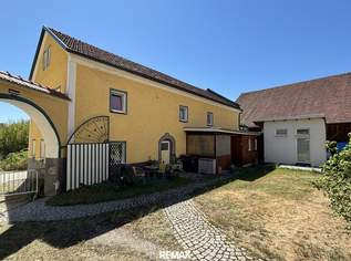 Vielseitiges Mehrparteienhaus mit vier Wohneinheiten in Diersbach, 298000 €, Immobilien-Gewerbeobjekte in 4776 Diersbach