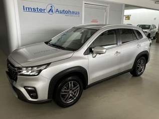 S-Cross 1,4 Hybrid ALLGRIP flash AHK, 27990 €, Auto & Fahrrad-Autos in 6460 Stadt Imst