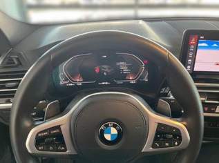 X4 xDrive 20d M-Sport /PANO-DA/AHK/HIFI/LED/H..., 60776 €, Auto & Fahrrad-Autos in 6844 Gemeinde Altach