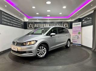 Touran 1.6 TDI Comfortline BMT *CARPLAY*ACC*, 15499 €, Auto & Fahrrad-Autos in 5280 Braunau am Inn