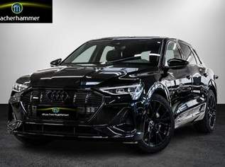 e-tron 55 S line*ALL-BLACK*KEY*MEMORY*LED*CAM*23'', 49900 €, Auto & Fahrrad-Autos in 5102 Anthering e-tron 55 S line*ALL-BLACK*KEY*MEMORY*LED*CAM*23'', 49900 €, Auto & Fahrrad-Autos in 5102 Anthering
