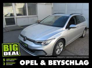 Golf VIII 1.0 TSI Life, 17570 €, Auto & Fahrrad-Autos in 1190 Döbling