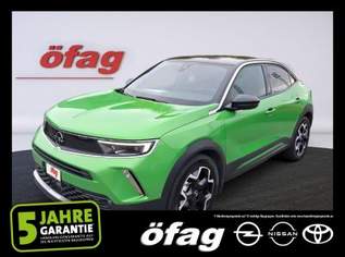 Mokka-e Ultimate 3 Phasig, 15890 €, Auto & Fahrrad-Autos in 5020 Altstadt