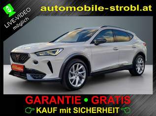 Formentor 1,4 e-Hyb. *Virt.C*ACC*Sitzhzg*GARANTIE*, 23880 €, Auto & Fahrrad-Autos in 8322 Eichkögl