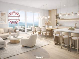 JohaNovum – Wohnung B12 | ca. 55,05 m², 418000 €, Immobilien-Wohnungen in 5600 Sankt Johann im Pongau