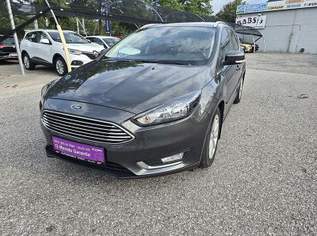 Focus Traveller 1,5 TDCi Titanium *AHK*, 10990 €, Auto & Fahrrad-Autos in Kärnten Focus Traveller 1,5 TDCi Titanium *AHK*, 10990 €, Auto & Fahrrad-Autos in Kärnten