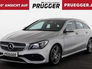CLA 180 Shooting Brake Autom AMG LINE NAVI LED 18Z, 18990 €, Auto & Fahrrad-Autos in 8071 Hausmannstätten CLA 180 Shooting Brake Autom AMG LINE NAVI LED 18Z, 18990 €, Auto & Fahrrad-Autos in 8071 Hausmannstätten