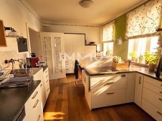 Exklusive Dachgeschosswohnung mit großer Terrasse, Sauna und zwei Eigentumsparkplätzen im Zentrum von Wieselburg, 498000 €, Immobilien-Wohnungen in 3250 Gemeinde Wieselburg