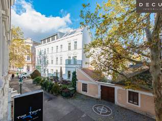 | WOHNEN NÄHE HUSARENTEMPEL | TRAUMHAFTE 2 ZIMMER ALTBAUWOHNUNG | TOPLAGE, 790.71 €, Immobilien-Wohnungen in 2340 Gemeinde Mödling
