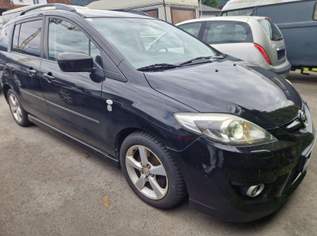 Mazda5 *** 7. Sitzer *** Mazda 5 CD143 GTA GTA, 3990 €, Auto & Fahrrad-Autos in 6800 Gisingen Mazda5 *** 7. Sitzer *** Mazda 5 CD143 GTA GTA, 3990 €, Auto & Fahrrad-Autos in 6800 Gisingen