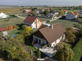 Gepflegter Bungalow mit 4 Zimmern, Kamin, 2 Stellplätzen und Keller!, 449900 €, Immobilien-Häuser in 7082 Gemeinde Donnerskirchen Gepflegter Bungalow mit 4 Zimmern, Kamin, 2 Stellplätzen und Keller!, 449900 €, Immobilien-Häuser in 7082 Gemeinde Donnerskirchen