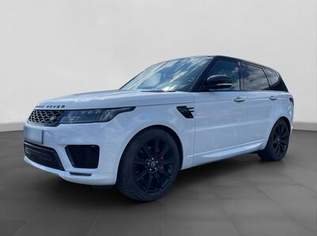 Range Rover Sport Autobiography Dynamic Hybrid, 41999 €, Auto & Fahrrad-Autos in 7210 Mattersburg Range Rover Sport Autobiography Dynamic Hybrid, 41999 €, Auto & Fahrrad-Autos in 7210 Mattersburg