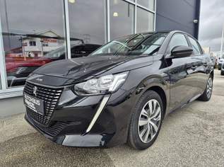 208 Active PureTech 75 S&S, 13490 €, Auto & Fahrrad-Autos in 7501 Rotenturm an der Pinka 208 Active PureTech 75 S&S, 13490 €, Auto & Fahrrad-Autos in 7501 Rotenturm an der Pinka