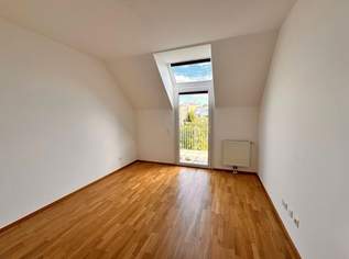 Wohnen in Döbling: Helle 3-Zimmer-Wohnung mit Balkon und Terrasse, 1669.99 €, Immobilien-Wohnungen in 1190 Döbling
