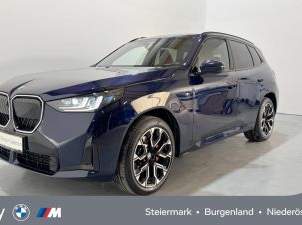 X3 20d xDrive, 64444 €, Auto & Fahrrad-Autos in 7350 Oberpullendorf