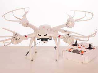Drohne 50x50cm, 98 €, Marktplatz-Kameras & TV & Multimedia in 1200 Brigittenau