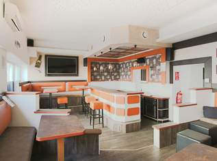 Café / Bar / Lokal mit Straßenfront an der Neulerchenfelder Straße, 189000 €, Immobilien-Gewerbeobjekte in 1160 Ottakring