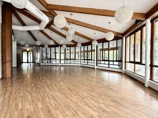 FEISTRITZ IM ROSENTAL: Restaurantbetrieb in beliebtem Feriendorf, 0 €, Immobilien-Gewerbeobjekte in 9181 Feistritz im Rosental