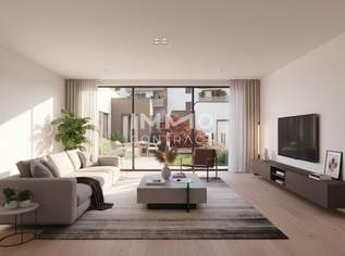 Ideale Investmentwohnung: 2-Zimmer-Gartenwohnung im Erstbezug, 270800 €, Immobilien-Wohnungen in 1220 Donaustadt Ideale Investmentwohnung: 2-Zimmer-Gartenwohnung im Erstbezug, 270800 €, Immobilien-Wohnungen in 1220 Donaustadt