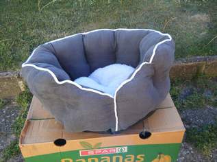 Hundebett DM 43 cm, 12 €, Marktplatz-Tiere & Tierbedarf in 2351 Gemeinde Wiener Neudorf