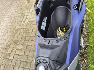 Motorroller