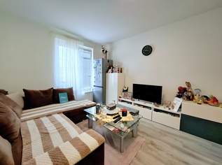 Top Anlegerobjekt-befristet vermietet, 185000 €, Immobilien-Wohnungen in 1120 Meidling