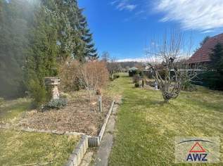 Charmantes Haus mit großem Garten in Geras!, 190000 €, Immobilien-Häuser in 2093 Geras