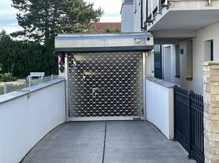 Tiefgaragenplatz in gepflegter Neubauliegenschaft zu vermieten, Provisionsfrei, sofort verfügbar Tiefgaragenplatz in gepflegter Neubauliegenschaft zu vermieten, Provisionsfrei, sofort verfügbar
