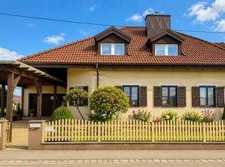 GARTENPARADIES AUF FAST 10.000 M² Exklusives Landhaus mit privater Parklandschaft & Salzwasserpool nahe Wien, 0 €, Immobilien-Häuser in 2123 Kronberg GARTENPARADIES AUF FAST 10.000 M² Exklusives Landhaus mit privater Parklandschaft & Salzwasserpool nahe Wien, 0 €, Immobilien-Häuser in 2123 Kronberg