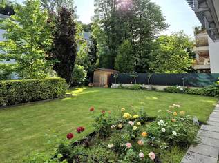 PREMIUM 4-ZIMMERWOHNUNG | 2 BÄDER | EIGENGARTEN | GRÜNLAGE, 1295000 €, Immobilien-Wohnungen in 1170 Hernals PREMIUM 4-ZIMMERWOHNUNG | 2 BÄDER | EIGENGARTEN | GRÜNLAGE, 1295000 €, Immobilien-Wohnungen in 1170 Hernals