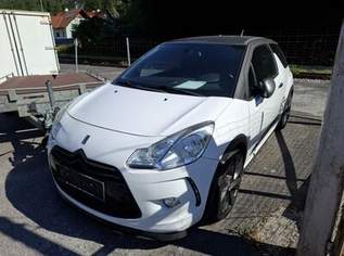 DS3 Racing, 14900 €, Auto & Fahrrad-Autos in 8184 Anger DS3 Racing, 14900 €, Auto & Fahrrad-Autos in 8184 Anger