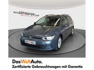 Golf Life mHeV DSG, 25498 €, Auto & Fahrrad-Autos in 4655 Vorchdorf