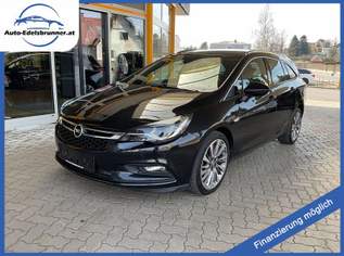 Astra ST 1,6 CDTI Ecotec Dynamic St./St., 5990 €, Auto & Fahrrad-Autos in 8330 Feldbach